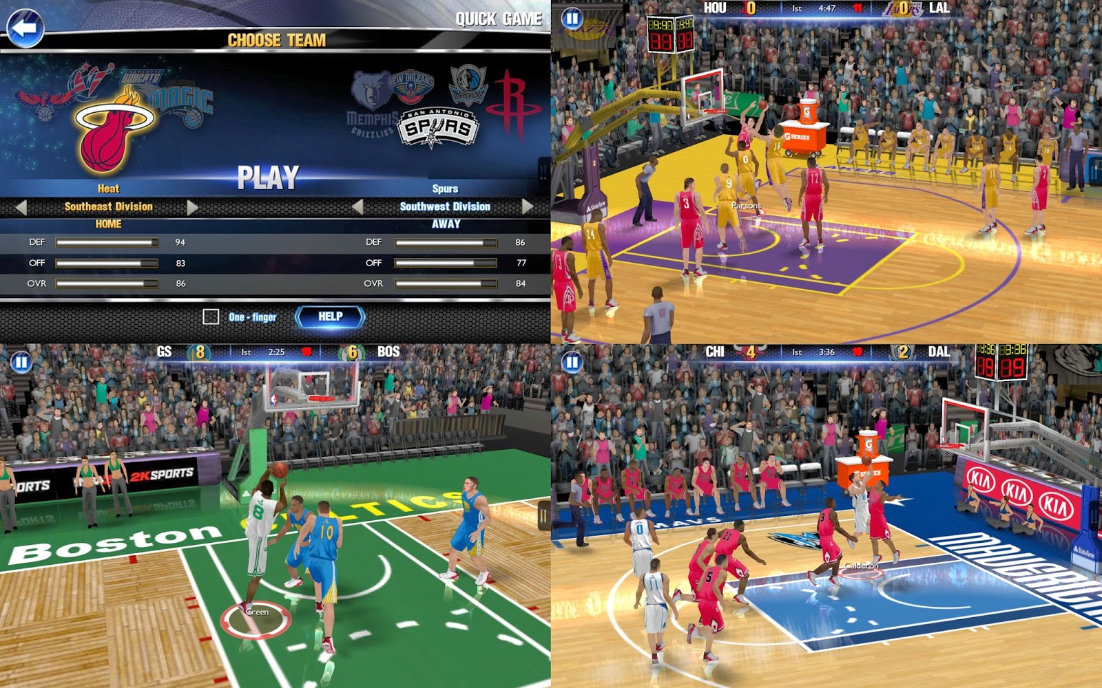 Free Download Nba 2k14 For Android 4 2 2 Cleverwii